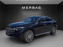 MERCEDES-BENZ GLC Coupé 300 e 4Matic 9G-Tronic