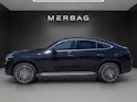 MERCEDES-BENZ GLC Coupé 300 e 4Matic 9G-Tronic