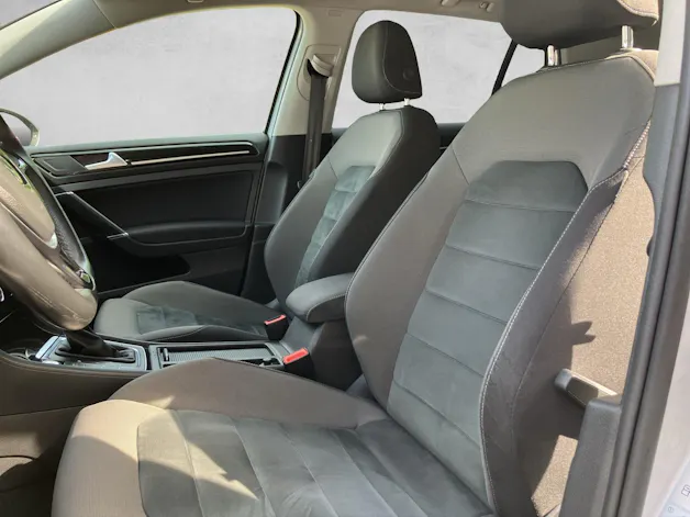 VW Golf 1.5 TSI EVO Highline DSG