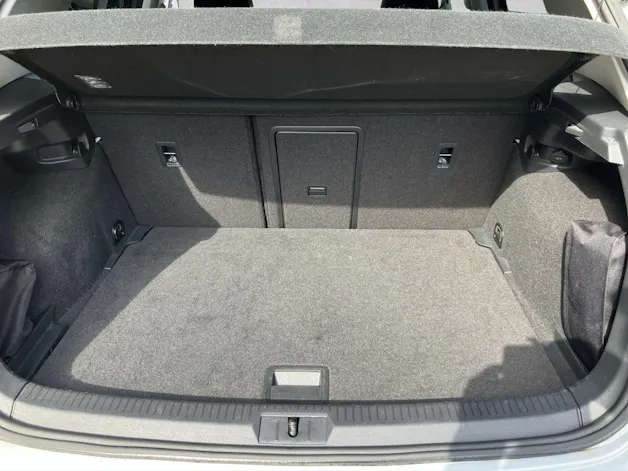 VW Golf 1.5 TSI EVO Highline DSG