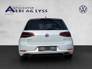 VW Golf 1.5 TSI EVO Highline DSG