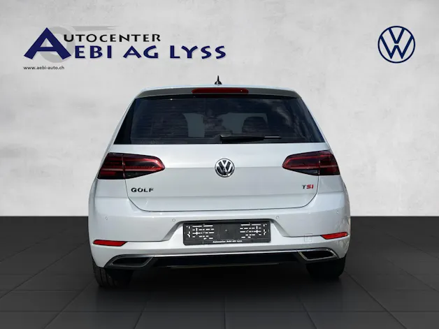 VW Golf 1.5 TSI EVO Highline DSG