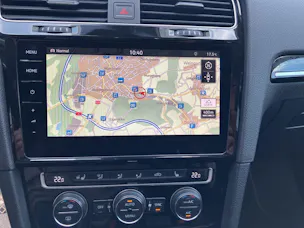 VW Golf 1.5 TSI EVO Highline DSG