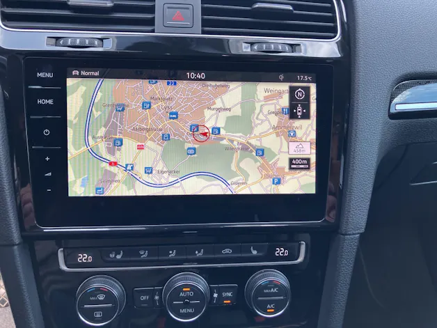 VW Golf 1.5 TSI EVO Highline DSG