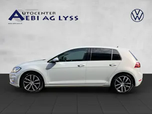 VW Golf 1.5 TSI EVO Highline DSG