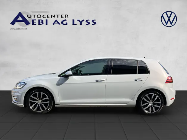 VW Golf 1.5 TSI EVO Highline DSG