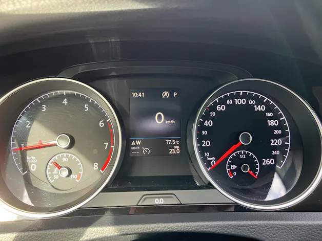 VW Golf 1.5 TSI EVO Highline DSG