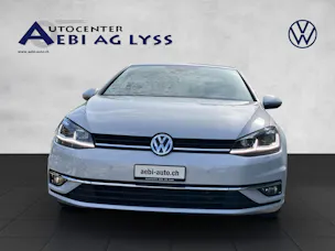 VW Golf 1.5 TSI EVO Highline DSG
