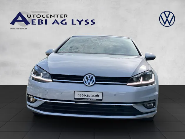 VW Golf 1.5 TSI EVO Highline DSG