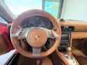 PORSCHE 911 Carrera Cabrio