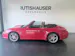 PORSCHE 911 Carrera Cabrio