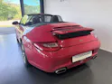 PORSCHE 911 Carrera Cabrio