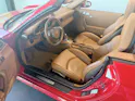 PORSCHE 911 Carrera Cabrio