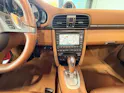 PORSCHE 911 Carrera Cabrio