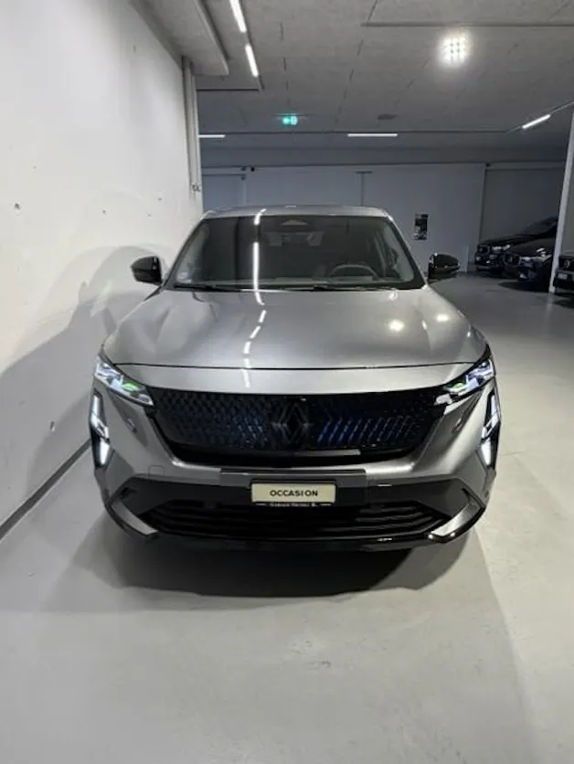 RENAULT Rafale 1.2 E-Tech Plug-in Atelier Alpine