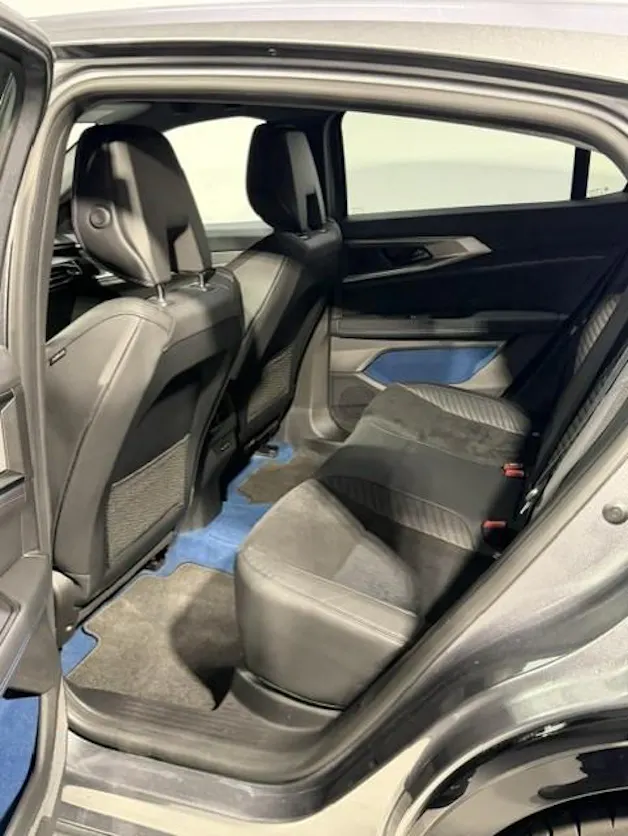 RENAULT Rafale 1.2 E-Tech Plug-in Atelier Alpine