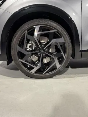RENAULT Rafale 1.2 E-Tech Plug-in Atelier Alpine