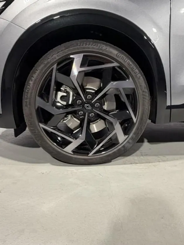 RENAULT Rafale 1.2 E-Tech Plug-in Atelier Alpine