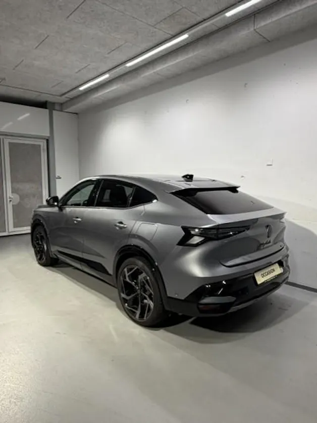 RENAULT Rafale 1.2 E-Tech Plug-in Atelier Alpine
