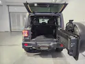 JEEP Wrangler 2.2 MultiJet Sahara Unlimited