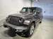 JEEP Wrangler 2.2 MultiJet Sahara Unlimited