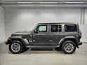 JEEP Wrangler 2.2 MultiJet Sahara Unlimited