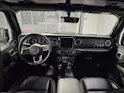JEEP Wrangler 2.2 MultiJet Sahara Unlimited