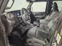 JEEP Wrangler 2.2 MultiJet Sahara Unlimited