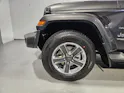JEEP Wrangler 2.2 MultiJet Sahara Unlimited