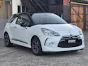 DS AUTOMOBILES DS3 1.6 THP Sport Chic