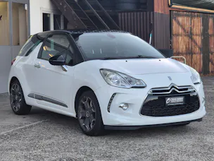 DS AUTOMOBILES DS3 1.6 THP Sport Chic