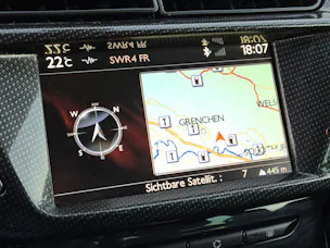 DS AUTOMOBILES DS3 1.6 THP Sport Chic