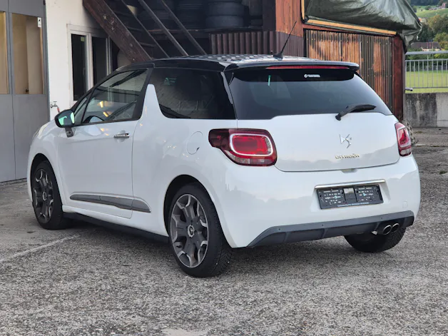 DS AUTOMOBILES DS3 1.6 THP Sport Chic