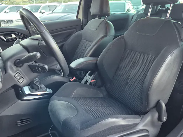 DS AUTOMOBILES DS3 1.6 THP Sport Chic