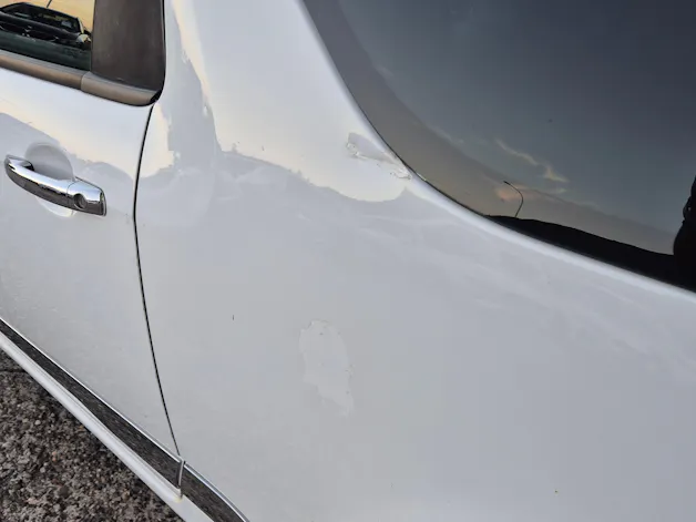 DS AUTOMOBILES DS3 1.6 THP Sport Chic