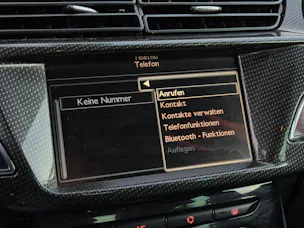 DS AUTOMOBILES DS3 1.6 THP Sport Chic