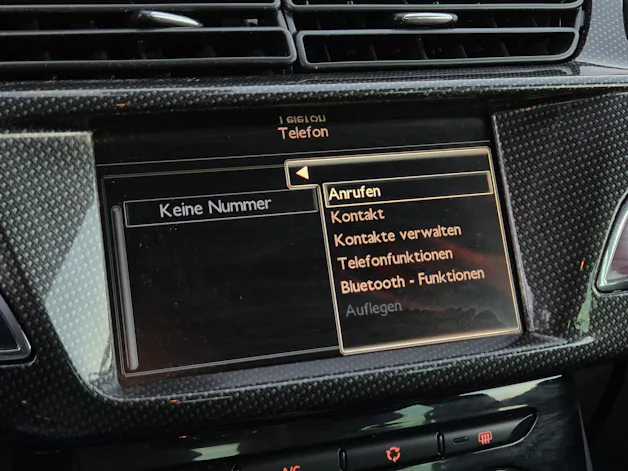 DS AUTOMOBILES DS3 1.6 THP Sport Chic