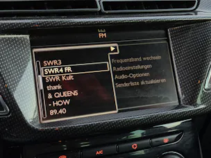DS AUTOMOBILES DS3 1.6 THP Sport Chic