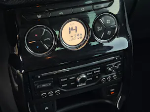 DS AUTOMOBILES DS3 1.6 THP Sport Chic