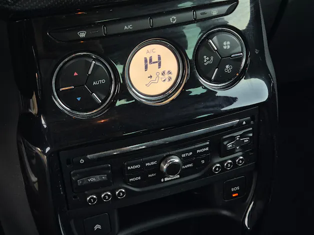 DS AUTOMOBILES DS3 1.6 THP Sport Chic