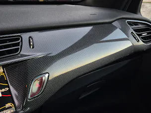DS AUTOMOBILES DS3 1.6 THP Sport Chic