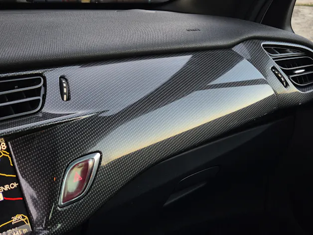 DS AUTOMOBILES DS3 1.6 THP Sport Chic