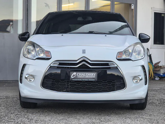 DS AUTOMOBILES DS3 1.6 THP Sport Chic