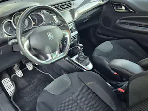 DS AUTOMOBILES DS3 1.6 THP Sport Chic