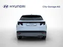 HYUNDAI Tucson 1.6 T-GDi Plug-in Hybrid Vertex 4WD