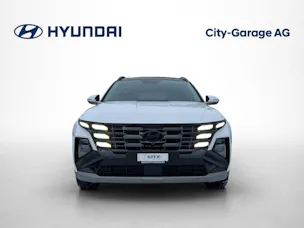 HYUNDAI Tucson 1.6 T-GDi Plug-in Hybrid Vertex 4WD