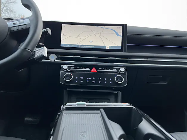 HYUNDAI Tucson 1.6 T-GDi Plug-in Hybrid Vertex 4WD