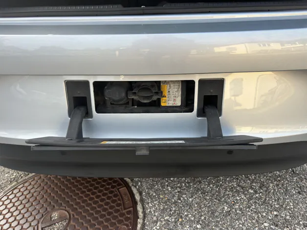 VW ID.3 Pro Performance 58 kWh Tech