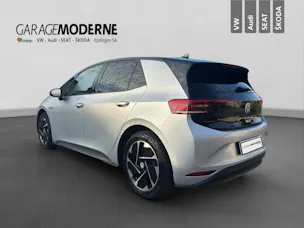 VW ID.3 Pro Performance 58 kWh Tech