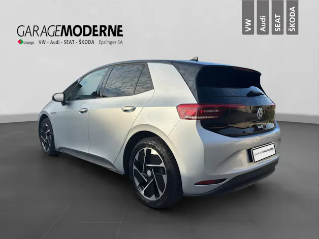 VW ID.3 Pro Performance 58 kWh Tech
